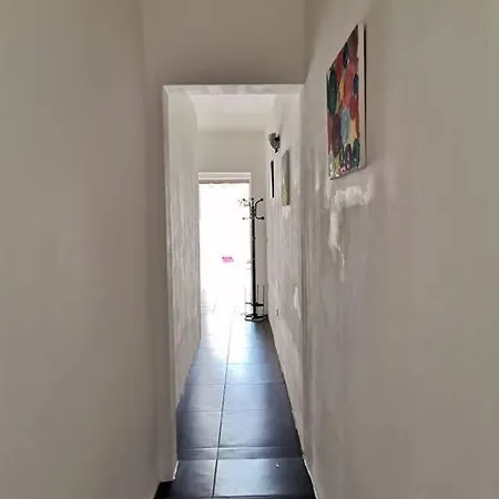 Salentoandmore - Bilocale 2 Holiday home Torre Pali
