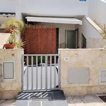 Holiday home Salentoandmore - Bilocale 2